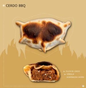 CERDO BBQ